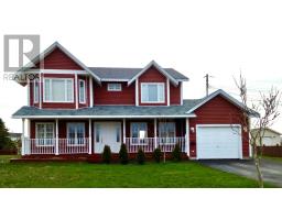 34 HAYSTACK Avenue, arnold's cove, Newfoundland & Labrador