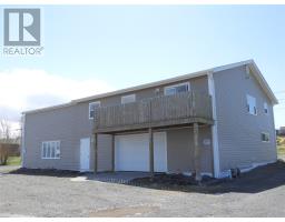 15 Barrisway Road, garnish, Newfoundland & Labrador