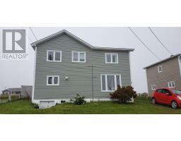 5 Church Street, garnish, Newfoundland & Labrador