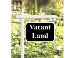 0 MAIN Road Unit#Lot2, barachois brook, Newfoundland & Labrador