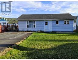 26 Church Street, baie verte, Newfoundland & Labrador