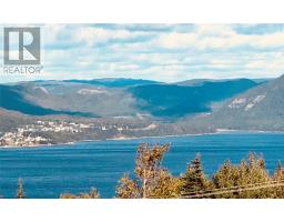 Lot 35 Parkway Heights, corner brook, Newfoundland & Labrador