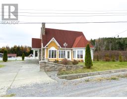 1 North Ridge Avenue, blaketown, Newfoundland & Labrador