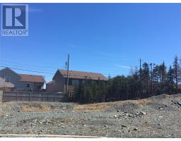 LOT 2.09 STONELEY Place, st. john's, Newfoundland & Labrador