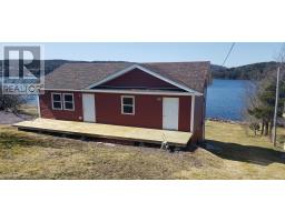 162 Main Street, burin bay arm, Newfoundland & Labrador