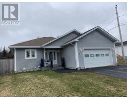 20 Frecker Place, dunville, Newfoundland & Labrador