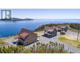 26 Gradys Point Road, bauline east, Newfoundland & Labrador