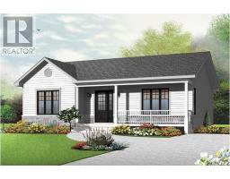 Lot 10 Darryl Pye Drive, torbay, Newfoundland & Labrador