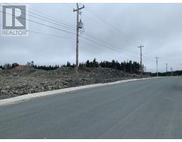 Lot 9 Darryl Pye Drive, torbay, Newfoundland & Labrador