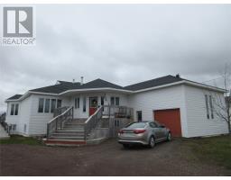 11 Wireless Road, botwood, Newfoundland & Labrador