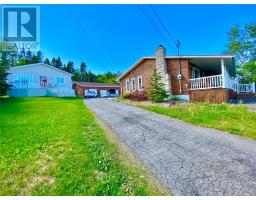 210-212 Bob Clark Drive, campbellton, Newfoundland & Labrador