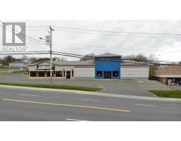 16-18 Commonwealth Avenue, mount pearl, Newfoundland & Labrador