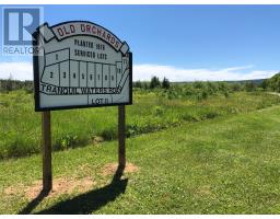 LOT#5 UPPER TANQUIL WATERS Road, reidville, Newfoundland & Labrador