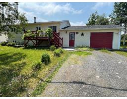 33 Indian Arm Road, campbellton, Newfoundland & Labrador