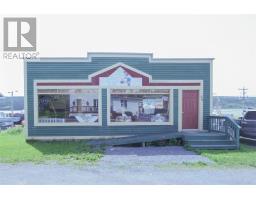 59 WATER Street, harbour grace, Newfoundland & Labrador