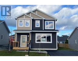 53 Frampton Avenue, st. john's, Newfoundland & Labrador