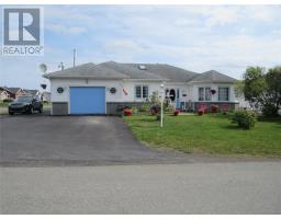 13 McDonald Crescent, bishop's falls, Newfoundland & Labrador