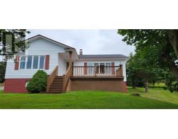 137 Main Road, burin bay arm, Newfoundland & Labrador