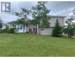 25-33 Hillview Road, mary's harbour, Newfoundland & Labrador