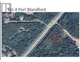 LOT 4 BUNYAN'S COVE Road, port blandford, Newfoundland & Labrador