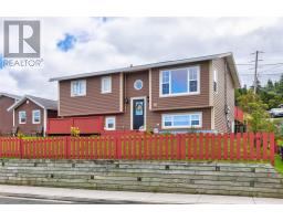 16 Druken Crescent, st. john's, Newfoundland & Labrador