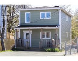 31 Campbell Avenue, st. johns, Newfoundland & Labrador