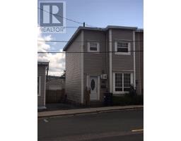 23 CAMPBELL Avenue, st. john's, Newfoundland & Labrador