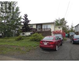 33A Whitmore Street, grand falls-windsor, Newfoundland & Labrador