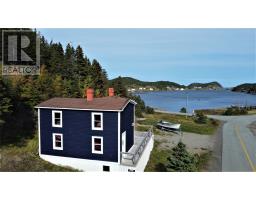 25 Main Street, herring neck, Newfoundland & Labrador