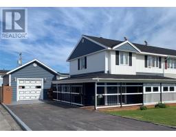 111 Cabot Crescent, labrador city, Newfoundland & Labrador