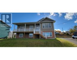 11-13 Water Street W, marystown, Newfoundland & Labrador