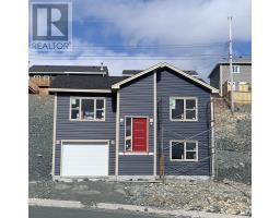 14 Tilting Place, paradise, Newfoundland & Labrador