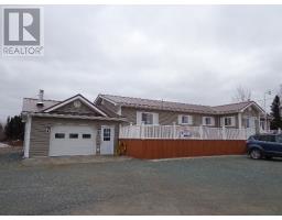 4 Aspen Road, springdale junction, Newfoundland & Labrador