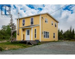 0 Cape Pond Road, tors cove, Newfoundland & Labrador