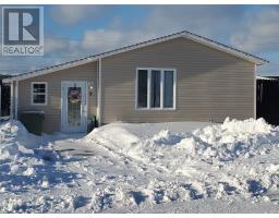 8 Mount Vincent Crescent, marystown, Newfoundland & Labrador