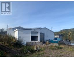 0 Hynes Road, fortune harbour, Newfoundland & Labrador