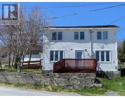 42 Spoon Cove Road, upper island cove, Newfoundland & Labrador