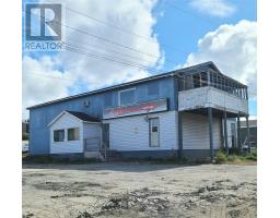 2 Grenfell Drive, wabush, Newfoundland & Labrador