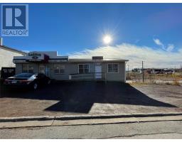 256 - 258 Water Street, botwood, Newfoundland & Labrador