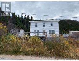 2 Mountainview Road, salvage, Newfoundland & Labrador