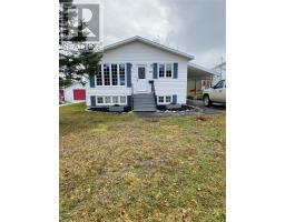 149 Goodyear Avenue, grand falls- windsor, Newfoundland & Labrador