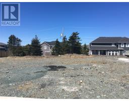 LOT 3.08 PARSONAGE Drive, st. john's, Newfoundland & Labrador