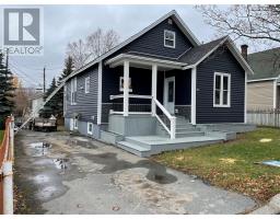 31 CRESCENT Heights, grand falls-windsor, Newfoundland & Labrador