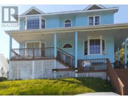 7 Bennett Terrace, baie verte, Newfoundland & Labrador