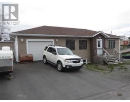 32 Thirteenth Avenue, grand falls-windsor, Newfoundland & Labrador