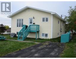 34 Dunn Place, grand falls windsor, Newfoundland & Labrador