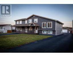 26 Morgans Road, conception bay south, Newfoundland & Labrador