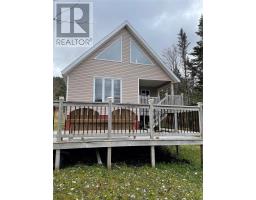 84586 Salmonier Cove Road, hermitage, Newfoundland & Labrador