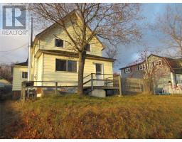 13 Circular Road, grand falls-windsor, Newfoundland & Labrador