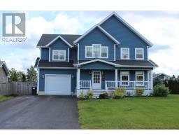 106 Harmsworth Drive, grand falls-windsor, Newfoundland & Labrador